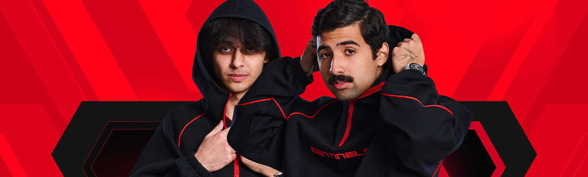 Hoodies