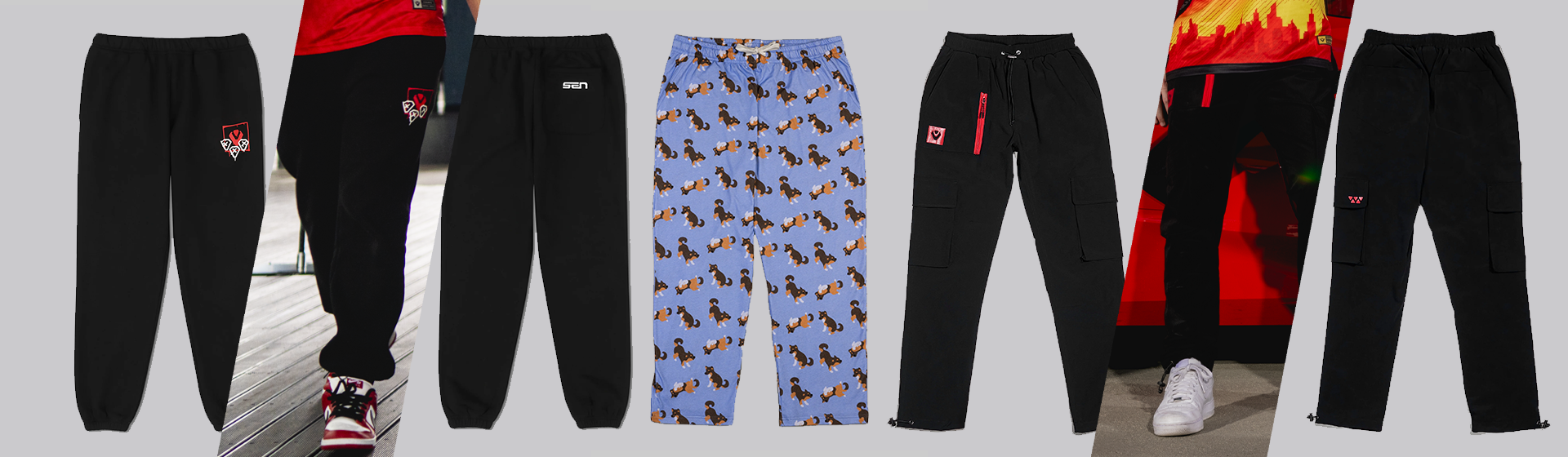 Pants