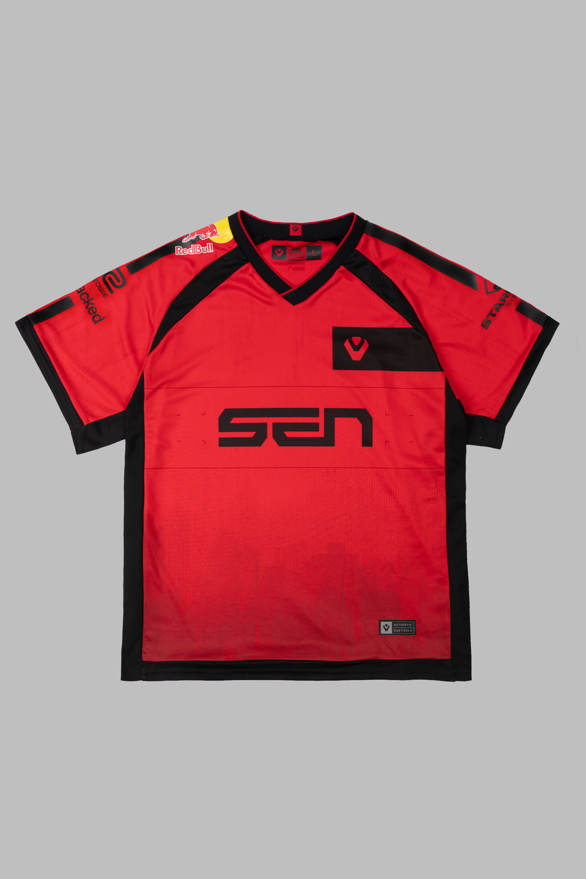 2026 Sentinels Pro Jersey