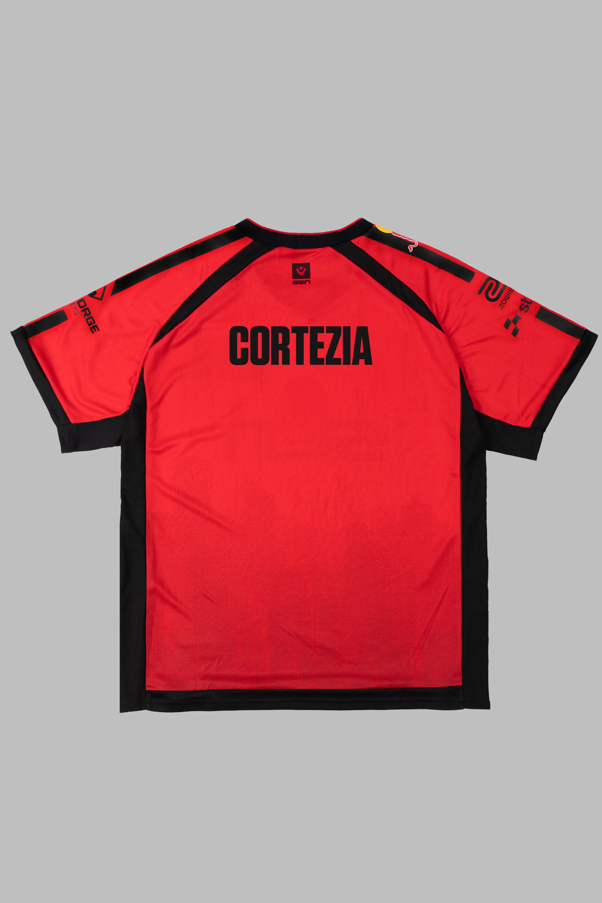 2026 Sentinels Pro Jersey