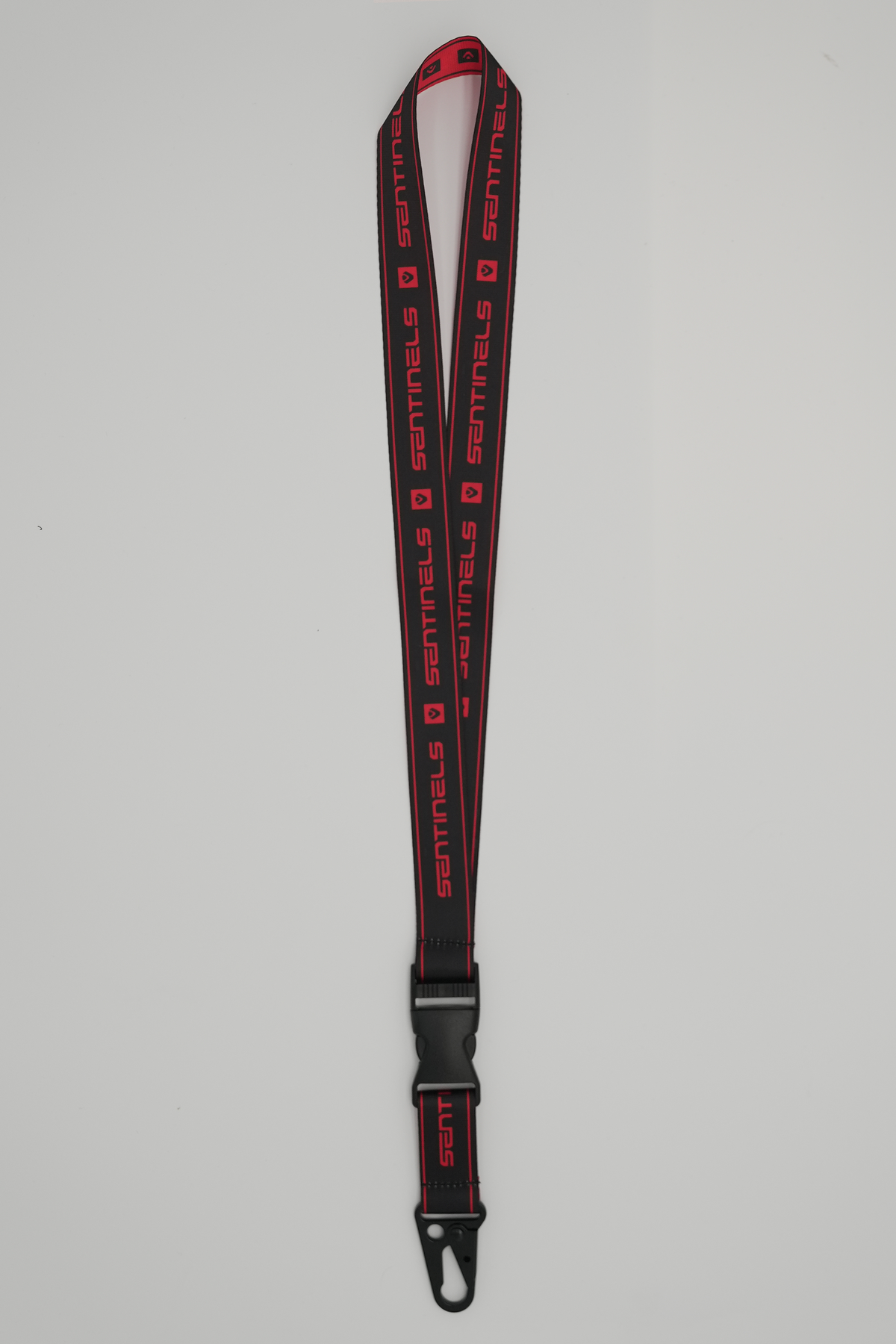 SEN Lanyard (2026)