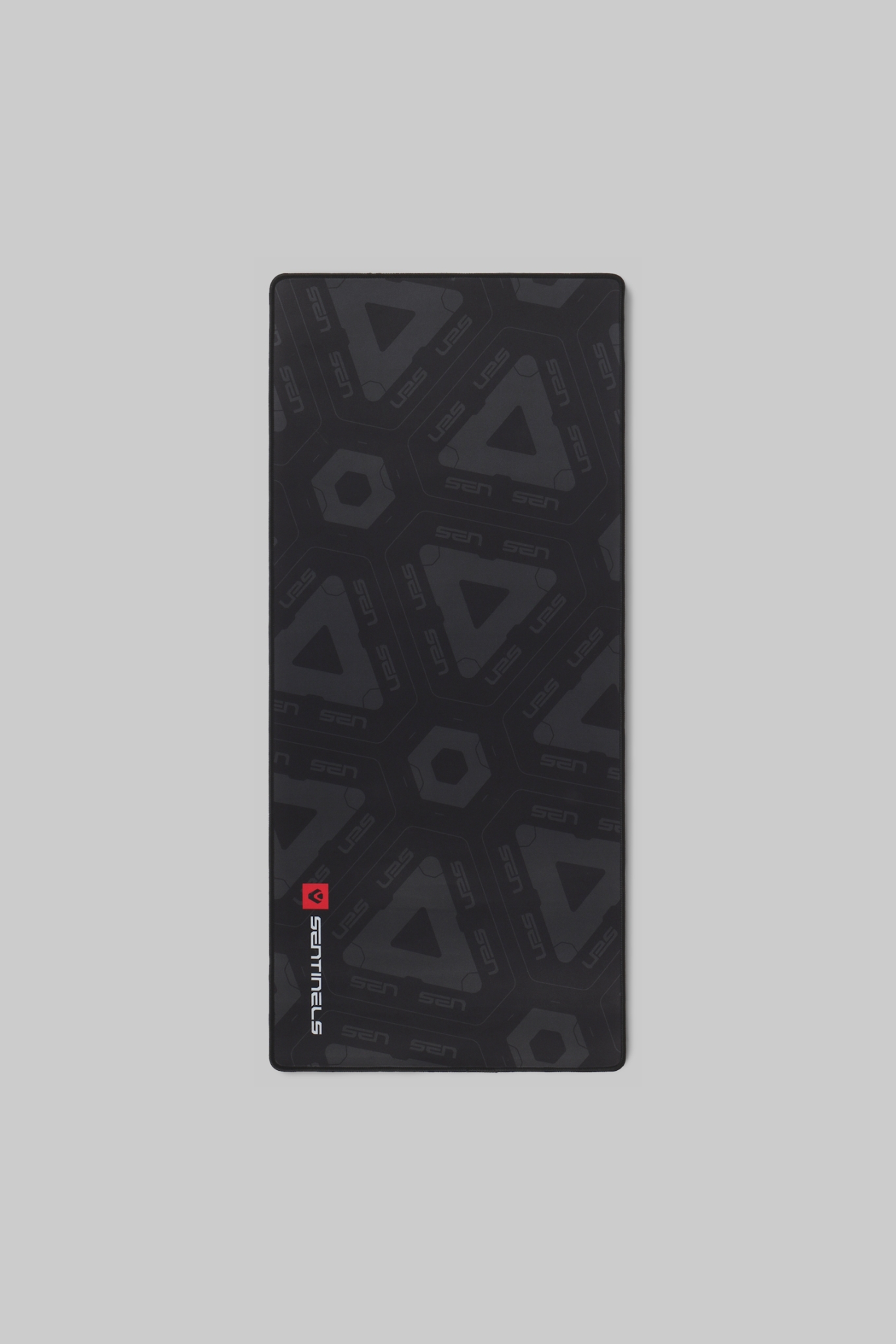 Tech Pattern Mousepad