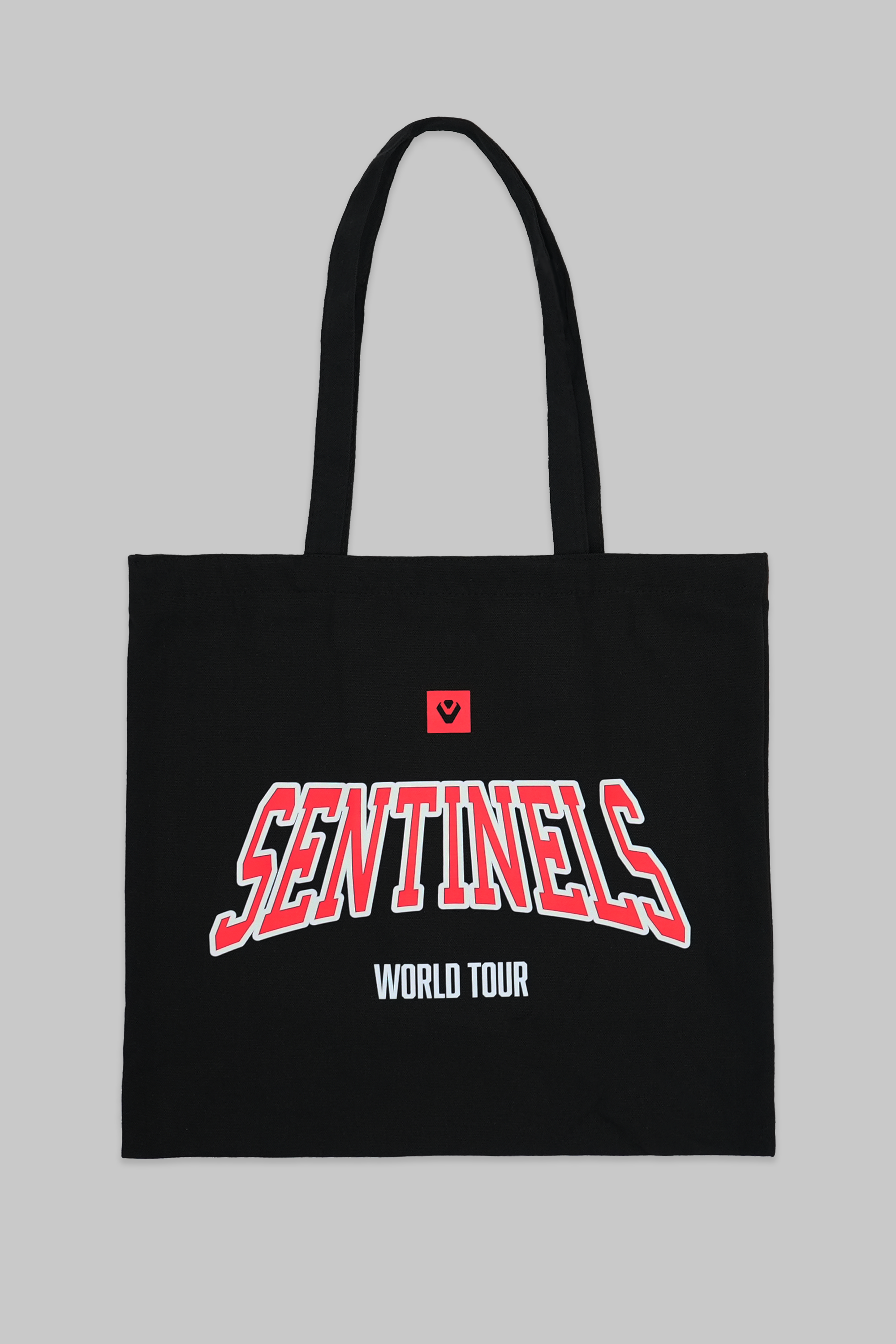 SEN Canvas Tote Bag
